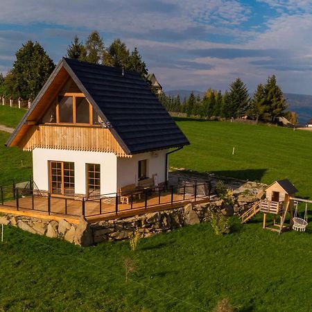 Kotelnica View Gron Экстерьер фото